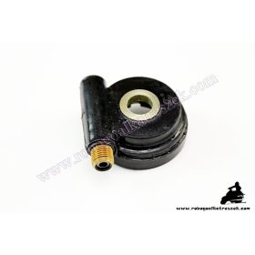 Kilóméter maghajtó CITYFLEX