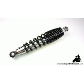 Teleszkóp hátsó 310mm