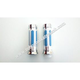 Markolat kék - ezüst