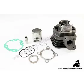 Hengerszett Yamaha GEAR