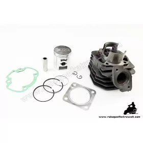 Hengerszett HONDA DIO AF18 AC 70ccm 47mm