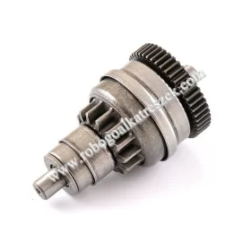   Bendix Aprilia 100 / Derbi 50 / Gilera 125 / Piaggio 100-125 14/47 fogas