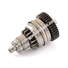   Bendix Aprilia 125 / Derbi 125-200 / Gilera 125-200 / Piaggio 125-200 14/40 fogas