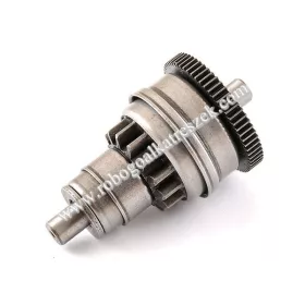 Bendix Aprilia / Derbi / Gilera / Piaggio 50 14/63 fogas