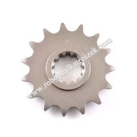 Lánckerék első 530 15-fogas HONDA CBR500 / 600F