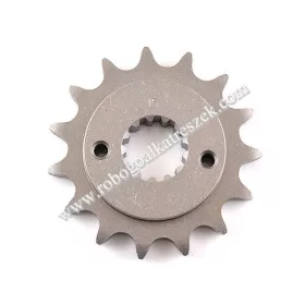   Lánckerék első 525 15-fogas HONDA XL 600V TRANSALP / NTV / XL400 / XL600 / 650 / 700