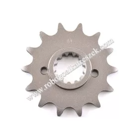 Lánckerék első 520 14-fogas HONDA FMX / FX / SLR650
