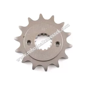   Lánckerék első 520 14-fogas KAWASAKI KSF400 A1-A3 / A6F / SUZUKI LT-ZX400 / LT-R450