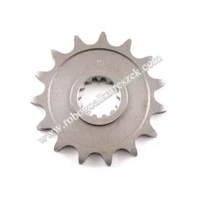   Lánckerék első 525 15-fogas KAWASAKI KLZ100 Z / ZR / ZX1000