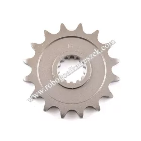   Lánckerék első 525 16-fogas KAWASAKI KLZ1000/Z / ZR / ZX1000