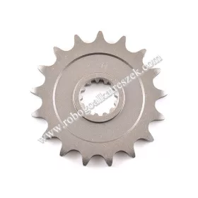   Lánckerék első 525 17-fogas KAWASAKI KLZ1000 / Z / ZR / ZX1000
