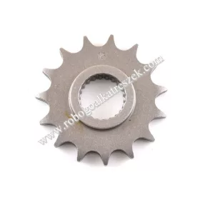   Lánckerék első 428 15-fogas YAMAHA XG250 / XT250 / X / YBR250
