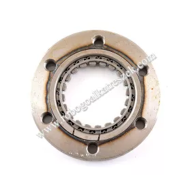   Szabadonfutó YAMAHA XCITY 07-11/MAJESTY 96-03/DX 98-99/ABS 03/BLACK X MAX 09 250/ VERSITY 03-06 300
