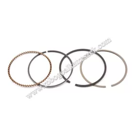 Dugattyúgyűrű szett 4T 63mm CG200