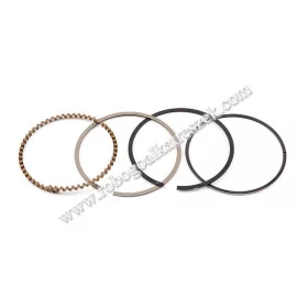 Dugattyúgyűrű szett 4T 65.5mm CB250