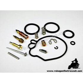   Karburátor felújító HONDA AF16 / Honda Tact / Peugeot / Sym