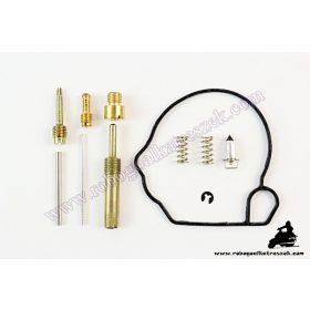 Karburátor felújító SUZUKI ADDRESS