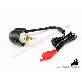 Automata szivató SUZUKI LETS