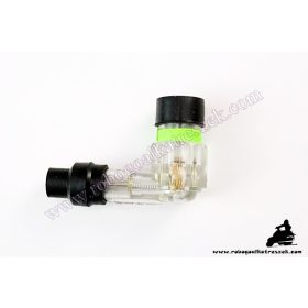 Gyertyapipa LED-es tip II.