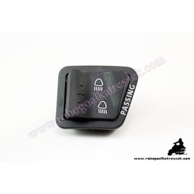 Lámpa kapcsoló gomb PIAGGIO ZIP 50 / FLY 125