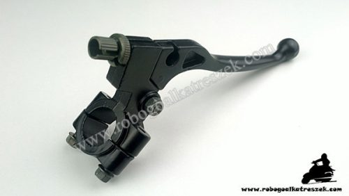 Fékkonzol bal oldali