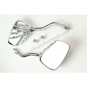 Tükör szett CHOPPER 8mm-10mm TIP II.