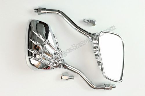 Tükör szett CHOPPER 8mm-10mm TIP II.