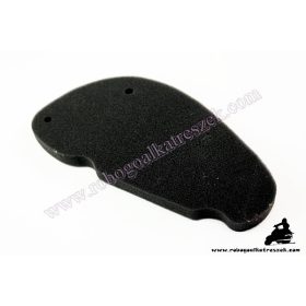 Légszűrő szivacs APRILIA DITECH