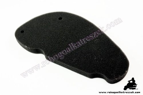 Légszűrő szivacs APRILIA DITECH