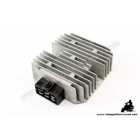 Feszültség szabályzó TIGER 150ccm
