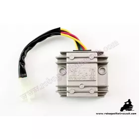 Feszültség szabályzó ATV / QUAD - csatlakozó tip 1
