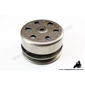 Kuplung szerkezet Suzuki AD50