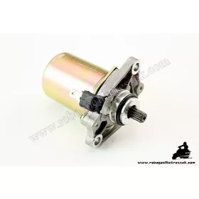 Önindító Peugeot Buxy / Speedfight