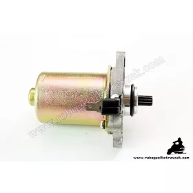 Önindító Peugeot Buxy / Speedfight