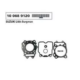 Tömítés hengerhez Suzuki Burgmann 250ccm 98-02 RMS 9120