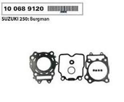 Tömítés hengerhez Suzuki Burgmann 250ccm 98-02 RMS 9120