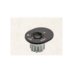 Gyújtáskapcsoló takaró Piaggio Vespa RMS 0022