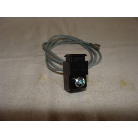 Kürt gomb Piaggio Si CIF