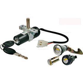   Gyújtáskapcsoló Honda Chiocciola 125-150 00-06 / Nes 00-07 RMS 0390