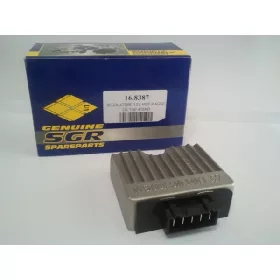 Feszültség szabályzó Piaggio 50-100ccm 4T RMS 0182