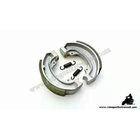 Fékpofa CPI Popcorn / Honda Sh RMS 0080