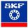 Csapágy 6200 10-30-9 SKF