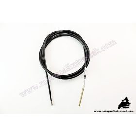 Fékbowden hátsó Aprilia SCARABEO 50ccm RMS 5040