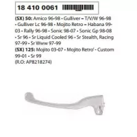 Fékkarok, fékkar szettek