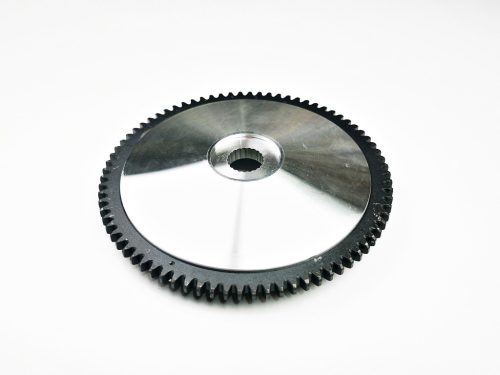 Szíjtárcsa PIAGGIO 125 / APRILIA 125 / TGB 125 ALU