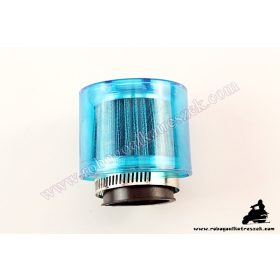 Levegőszűrő sport 39mm vízhatlan