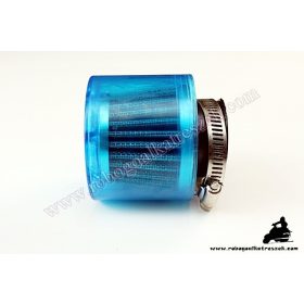 Levegőszűrő sport 39mm vízhatlan