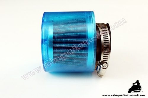 Levegőszűrő sport 39mm vízhatlan