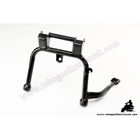 Középsztender LEADER