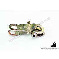 Fékkilincsek, fékkulcsok